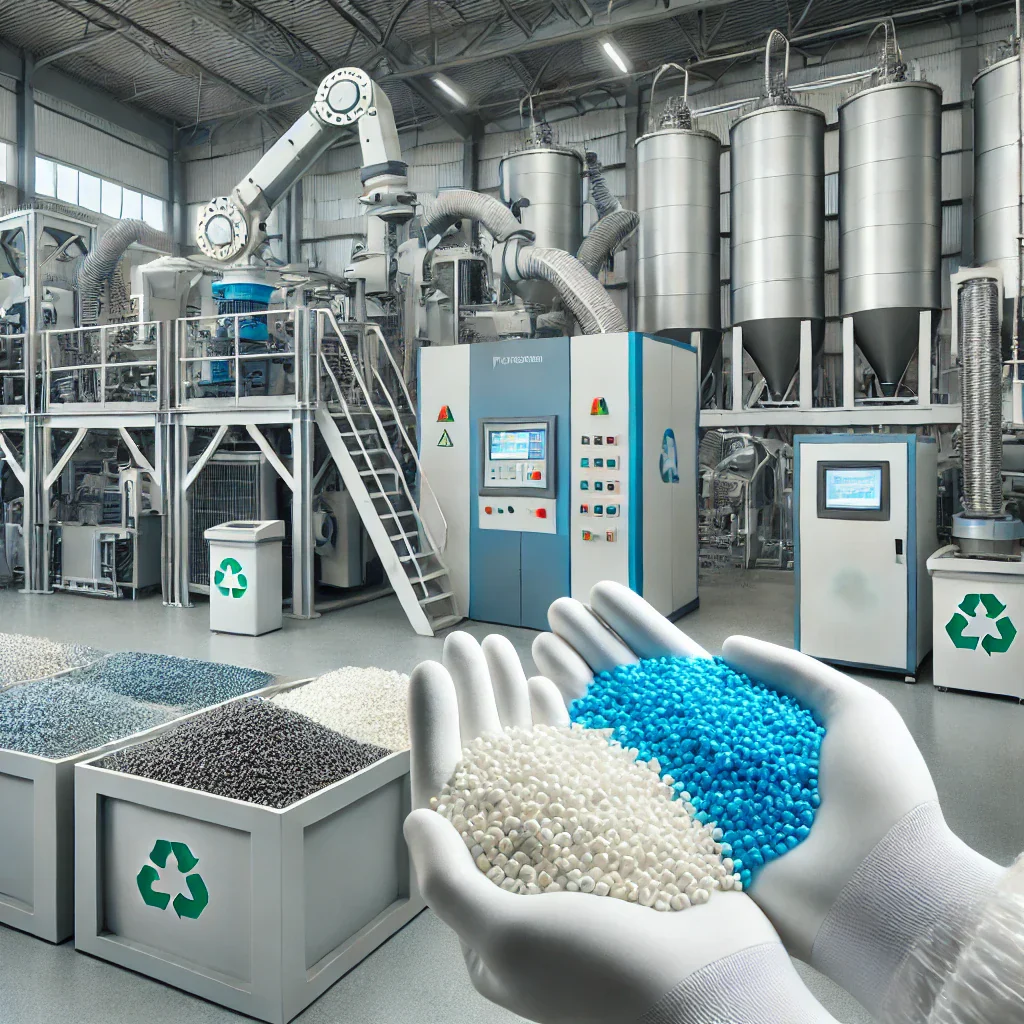 additive masterbatches